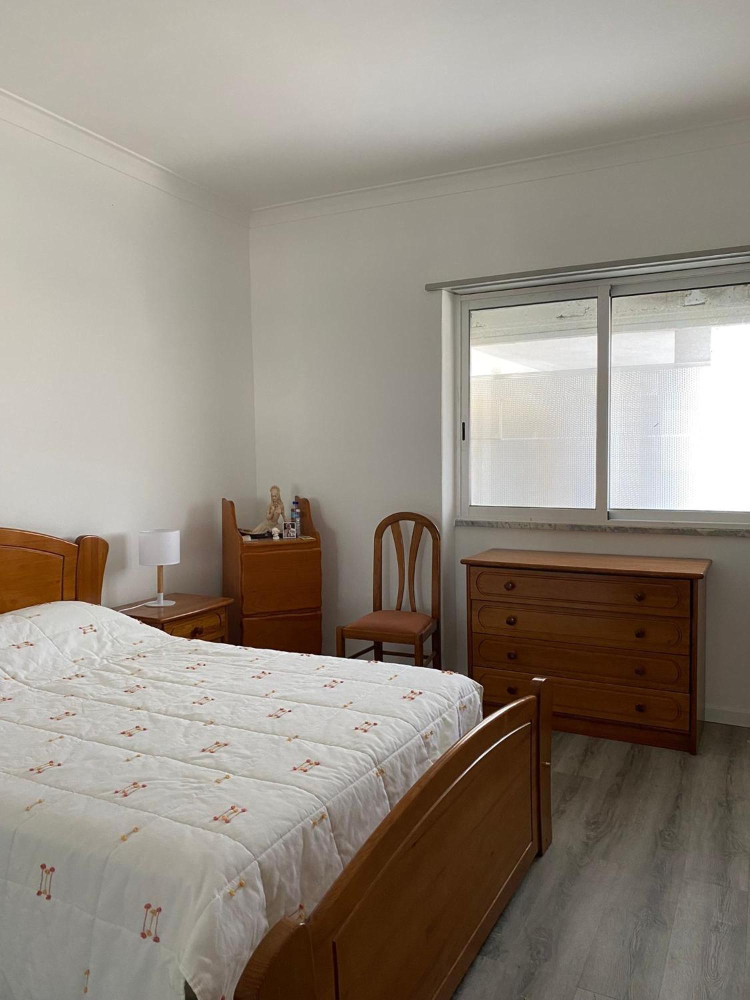 Casa Em Charneca De Caparica别墅 外观 照片