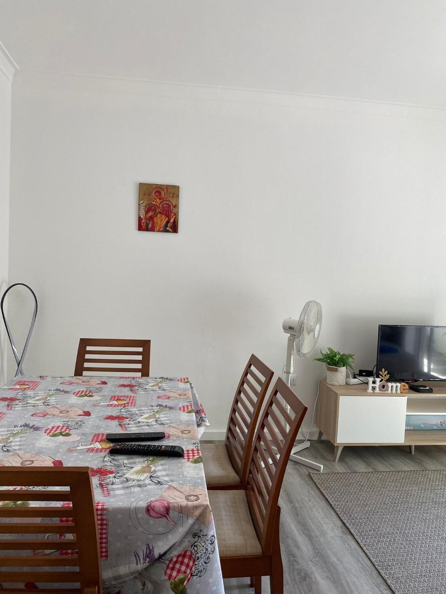 Casa Em Charneca De Caparica别墅 外观 照片