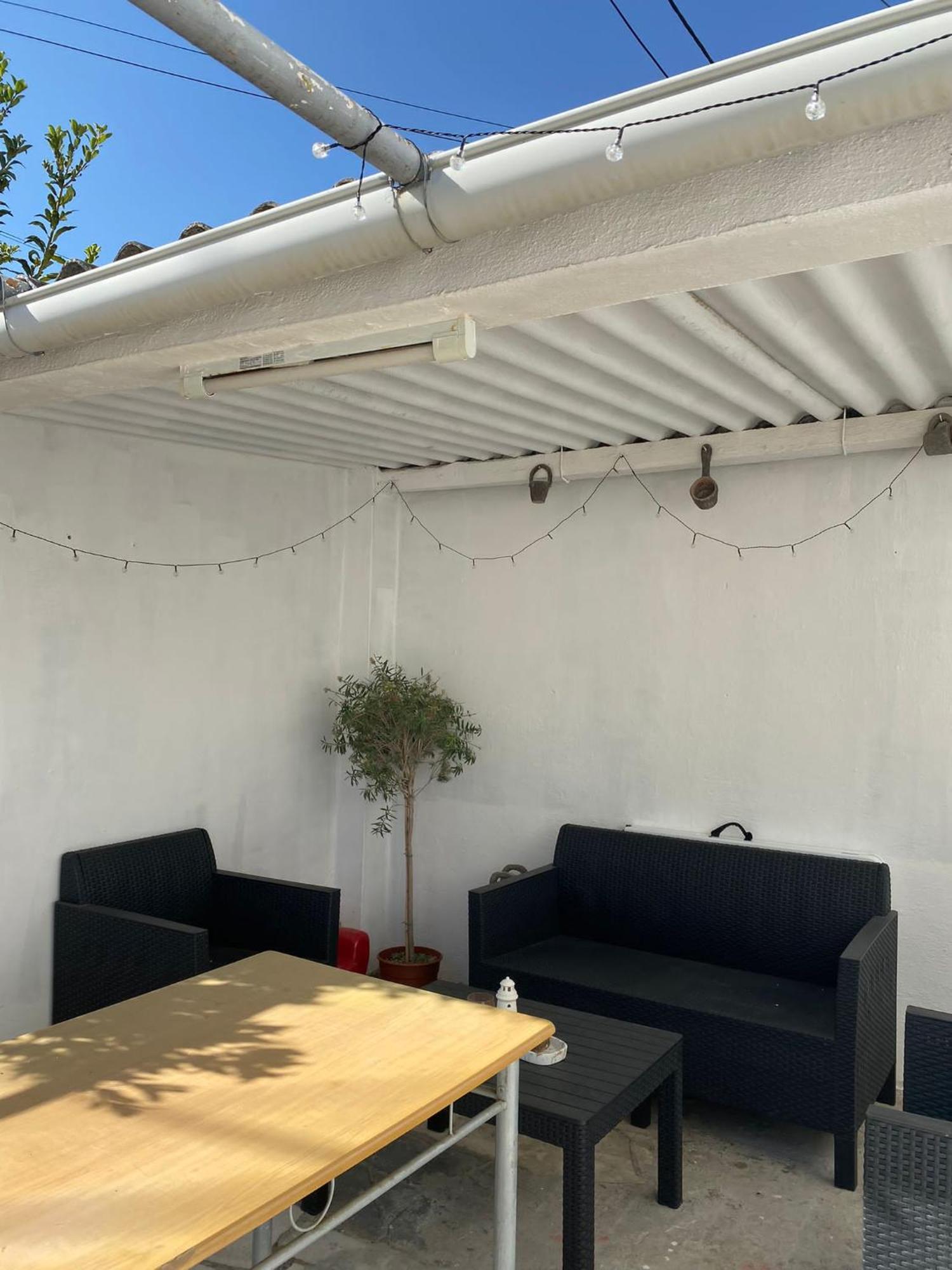 Casa Em Charneca De Caparica别墅 外观 照片
