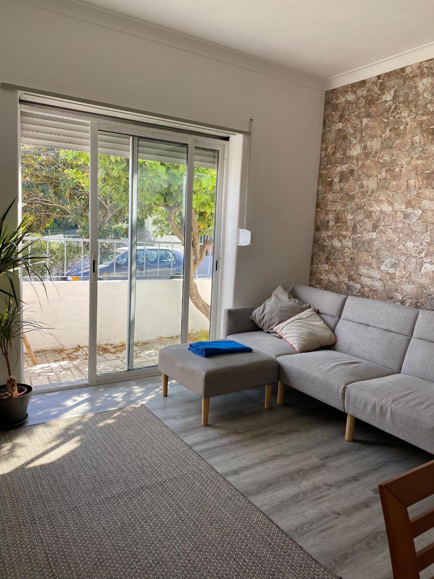 Casa Em Charneca De Caparica别墅 外观 照片