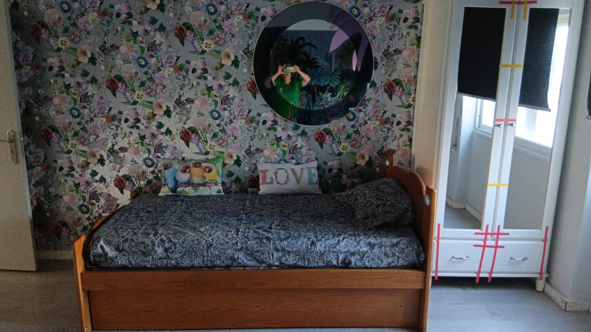 Casa Em Charneca De Caparica别墅 外观 照片